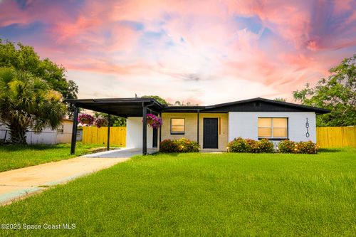 1810 Dixon Blvd, Cocoa, FL, 32922-5430 | Card Image