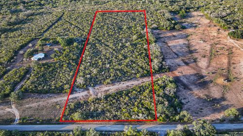 00 W King Ln, Tuleta, TX, 78162 | Card Image