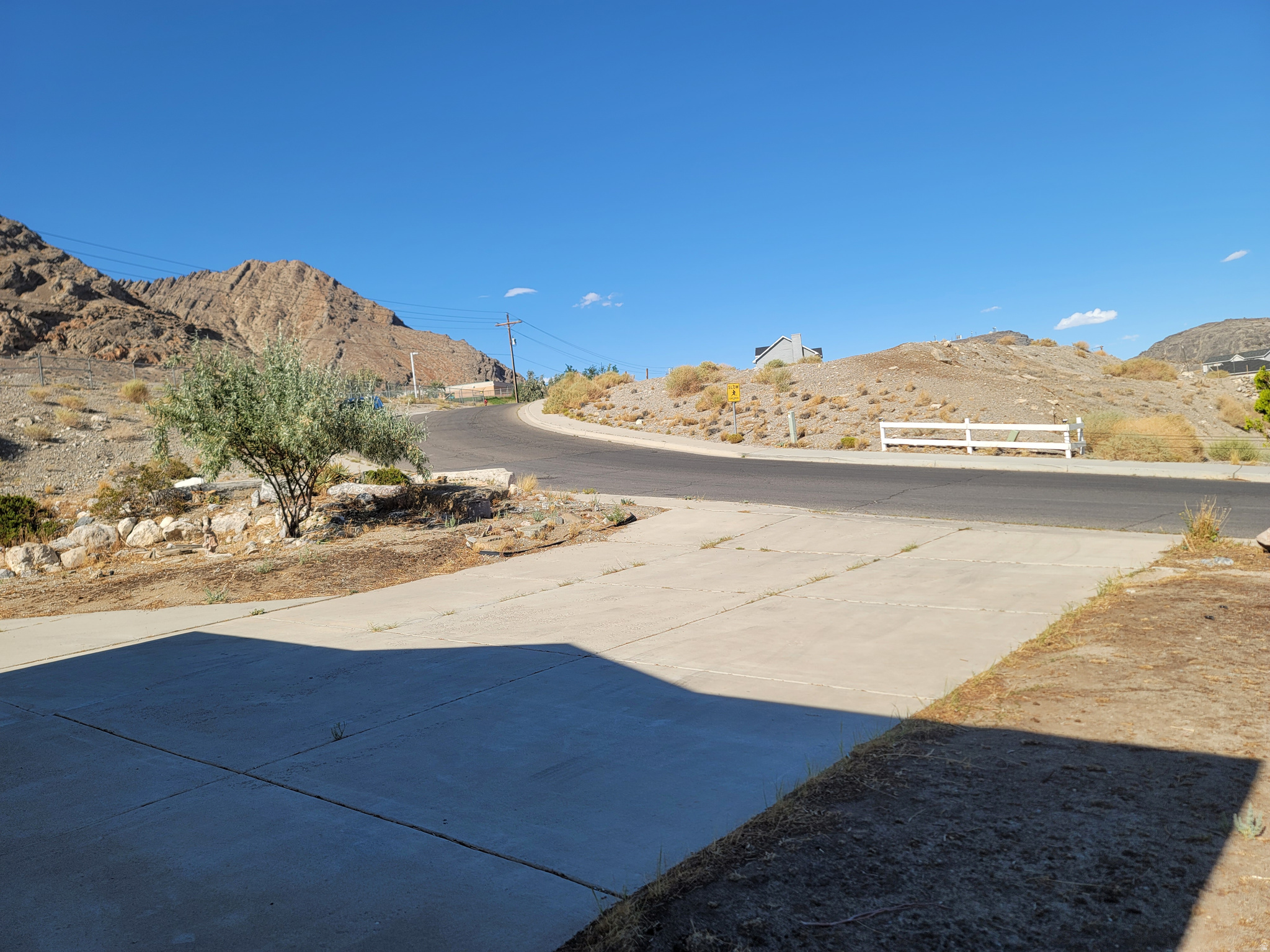 Residential in Wendover 5