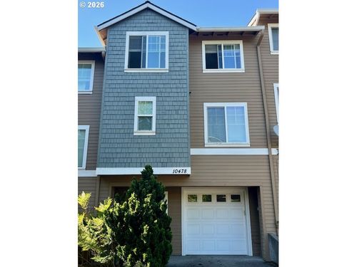 10478 Nw Forestview Way, Portland, OR, 97229-5290 | Card Image