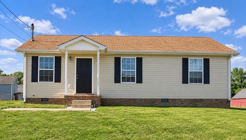 1022 Bush Ave, Oak Grove, KY, 42262 | Card Image