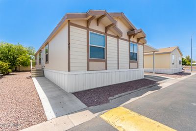 201 - 9431 E Coralbell Avenue, House other with 4 bedrooms, 2 bathrooms and null parking in Mesa AZ | Image 2