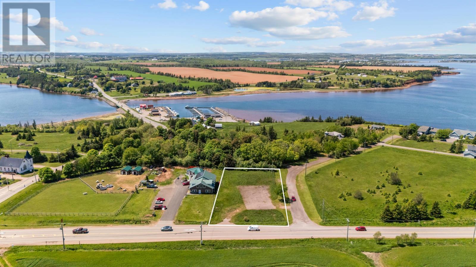 Land in Stanley Bridge 3