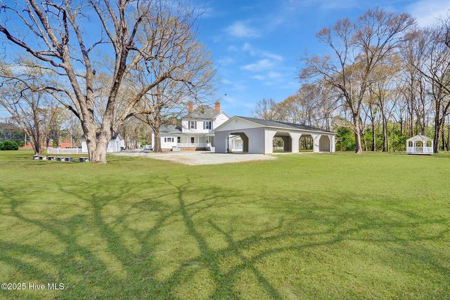 710 S Caroline St, House other with 5 bedrooms, 4 bathrooms and 1 parking in Rockingham NC | Image 51