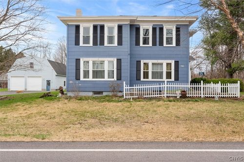 421 Lamson Rd, Lysander, NY, 13027-8644 | Card Image