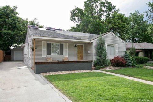 4125 Gray St, Wheat Ridge, CO, 80212-7224 | Card Image