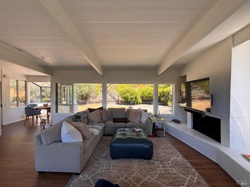 370 Lovell Ave, Mill Valley, CA, 94941-1005 | Card Image
