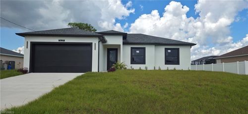 1631 Ne 34th St, Cape Coral, FL, 33909-7303 | Card Image