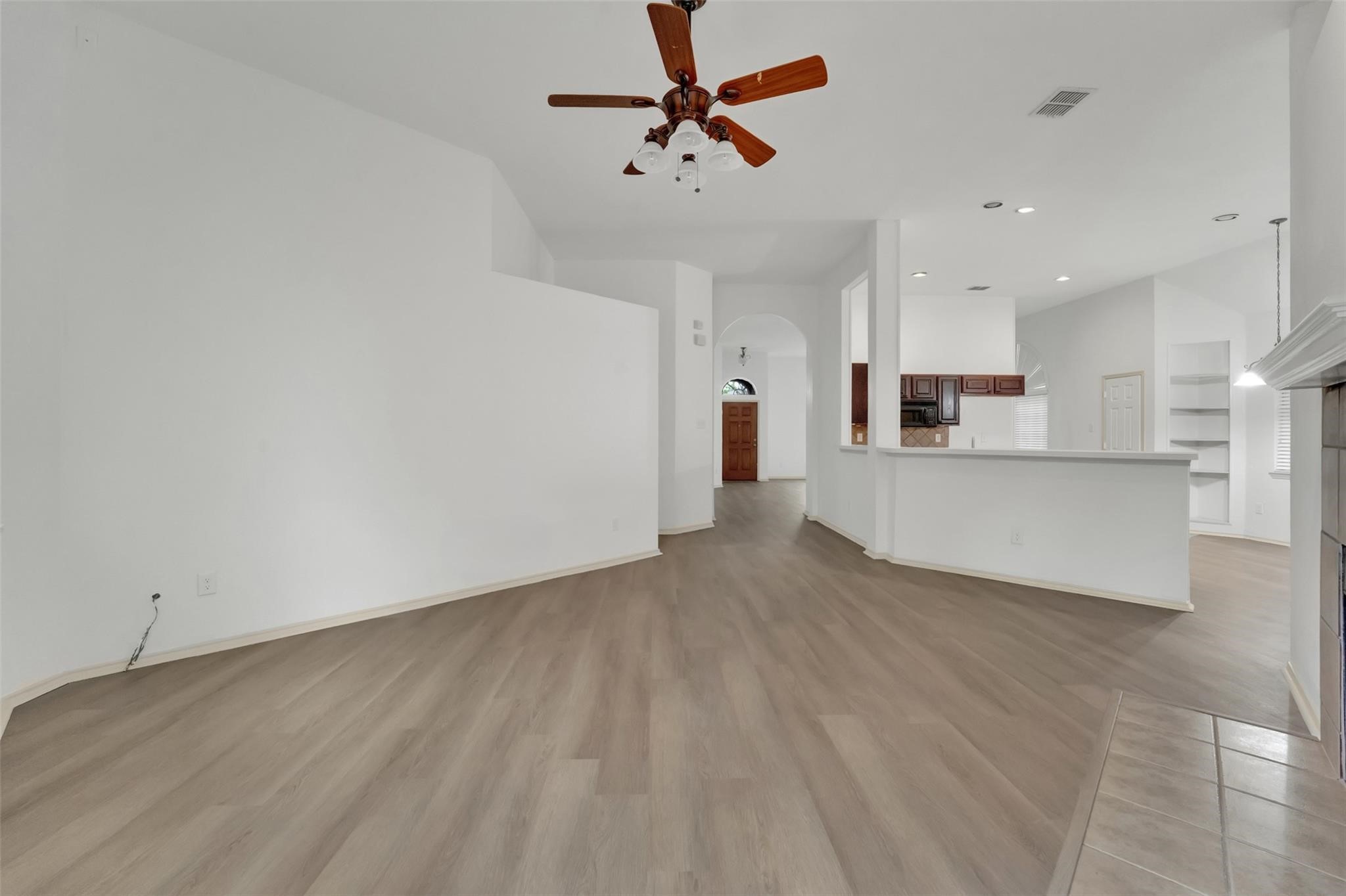 Residential Lease in Rowlett 5