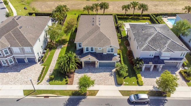 7644 Fairfax Dr, House other with 9 bedrooms, 9 bathrooms and null parking in KISSIMMEE FL | Image 61