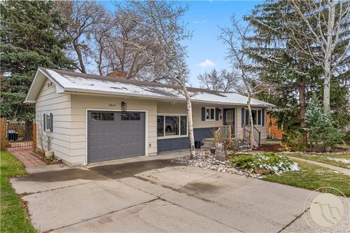 2607 Beartooth Drive, Billings, MT, 59102 | Card Image