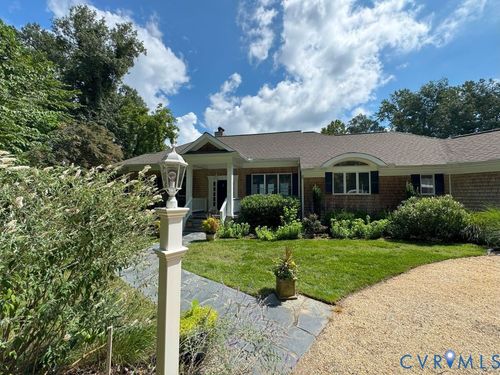 1321 Mount Prospect Rd, Laneview, VA, 22504-2065 | Card Image