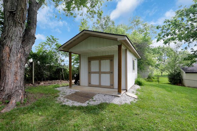7628 Groveport Rd, House other with 4 bedrooms, 2 bathrooms and null parking in Groveport OH | Image 63