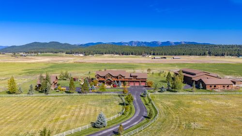 1729 Spring Prairie Ranch Rd, Whitefish, MT, 59937-8846 | Card Image