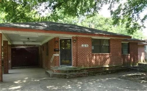 2231 Harelson St, Baton Rouge, LA, 70802-1021 | Card Image