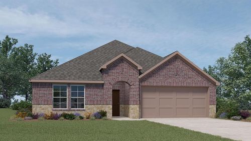 2068 Missouri Street, Royse City, TX, 75189 | Card Image