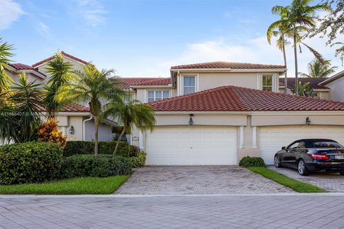 1384 Harbor Vw W, Hollywood, FL, 33019-5053 | Card Image