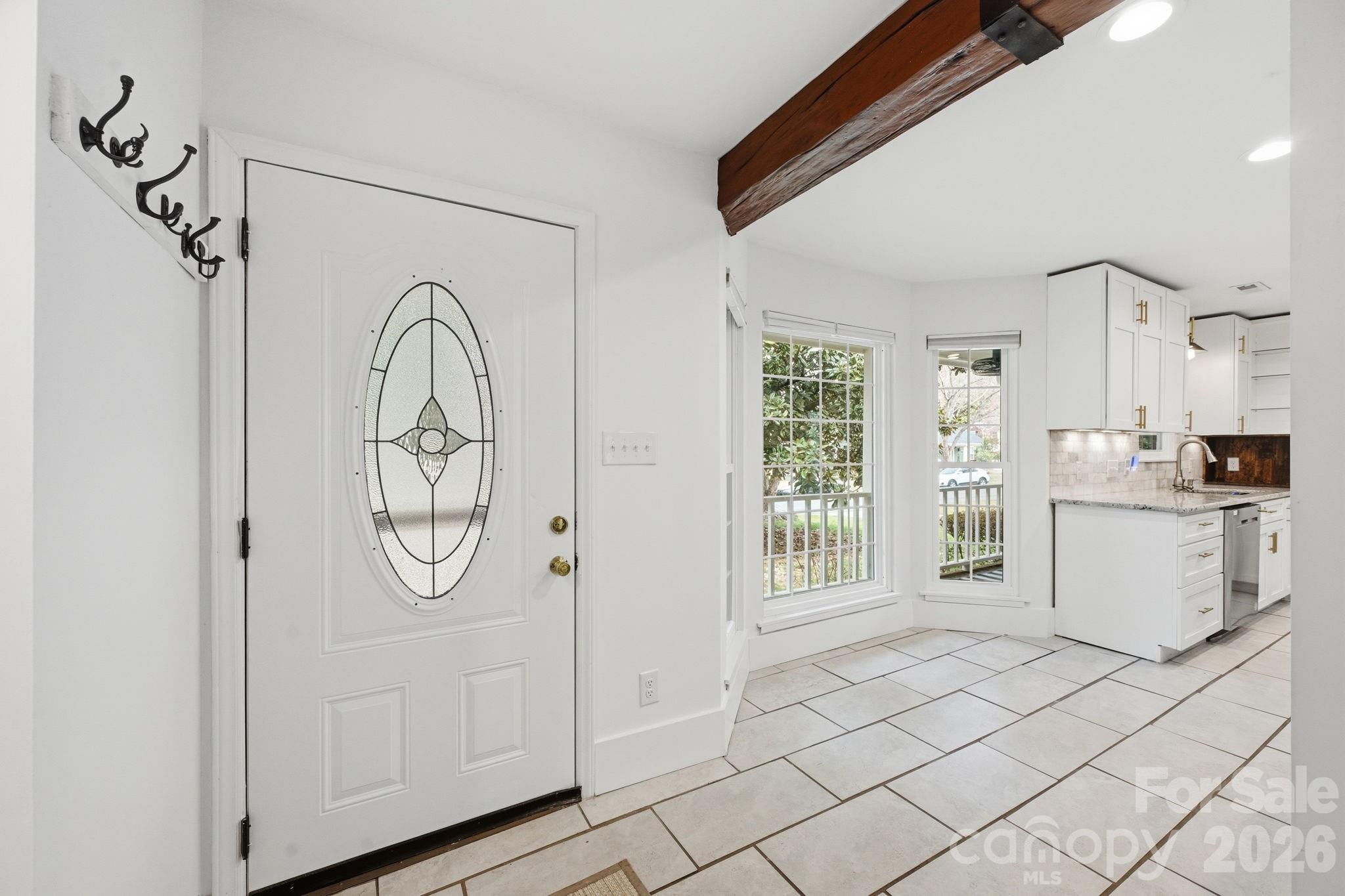 Residential in Charlotte 4