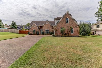 6189 Molsonwood Cv, House other with 5 bedrooms, 4 bathrooms and null parking in Bartlett TN | Image 2