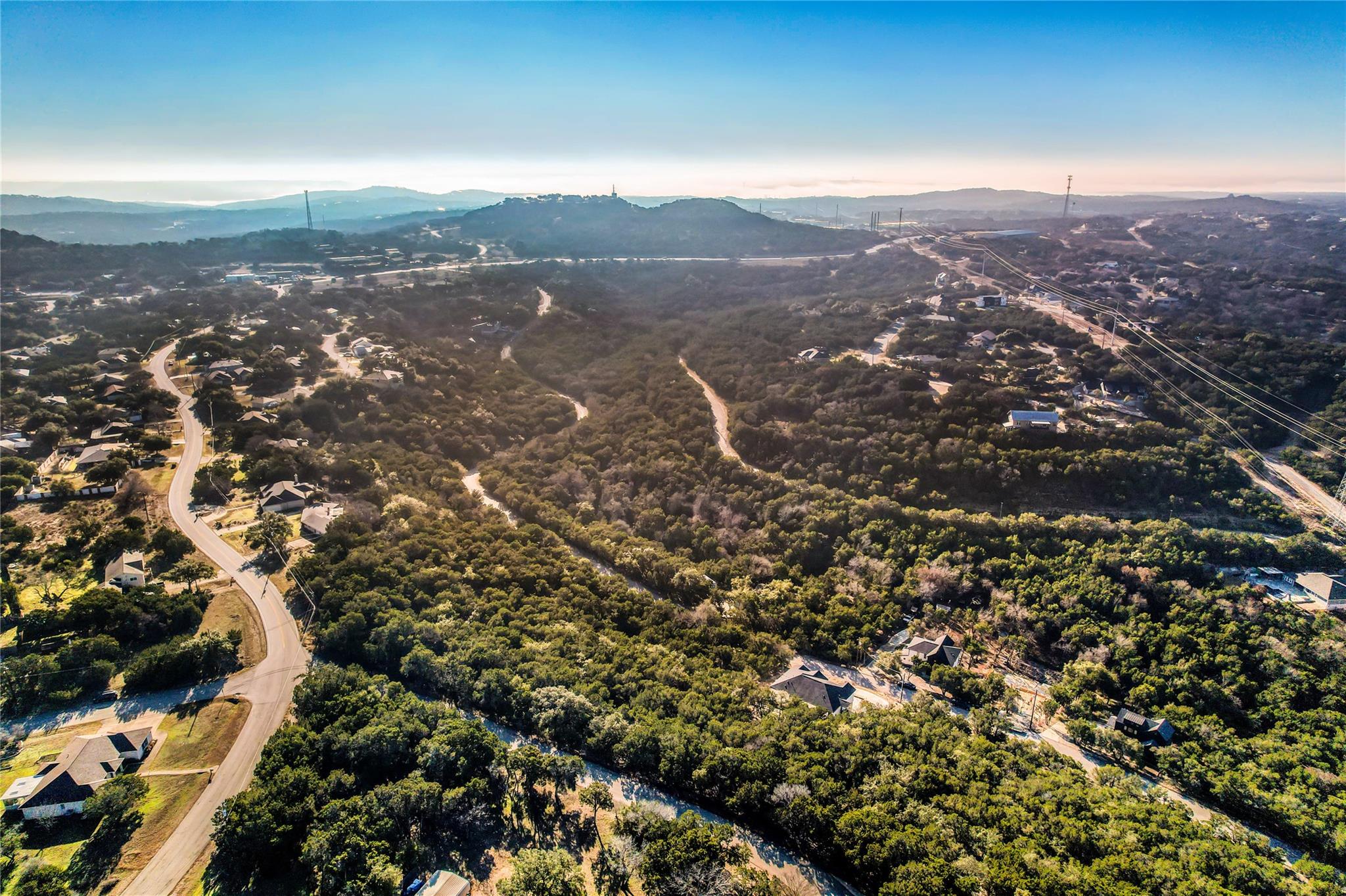 Land in Lago Vista 2
