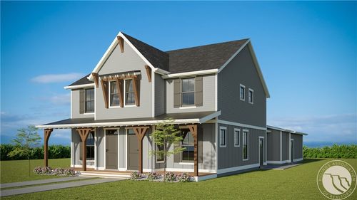 66 Hatch Ln, Billings, MT, 59106-3288 | Card Image