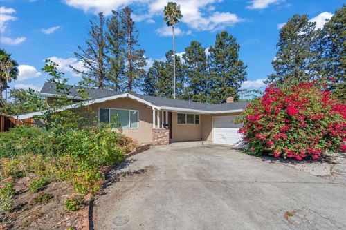 10101 Richwood Dr, Cupertino, CA, 95014-3313 | Card Image