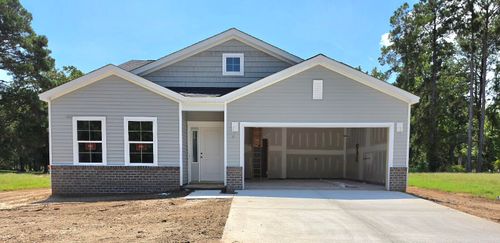 1501 Deercreek Dr, Manning, SC, 29102 | Card Image