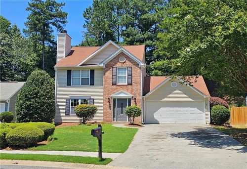 2767 Northgate Way Nw, Acworth, GA, 30101-3461 | Card Image
