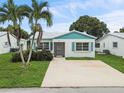 6805 Nw 75th Ct, Tamarac, FL, 33321-5262 | Card Image