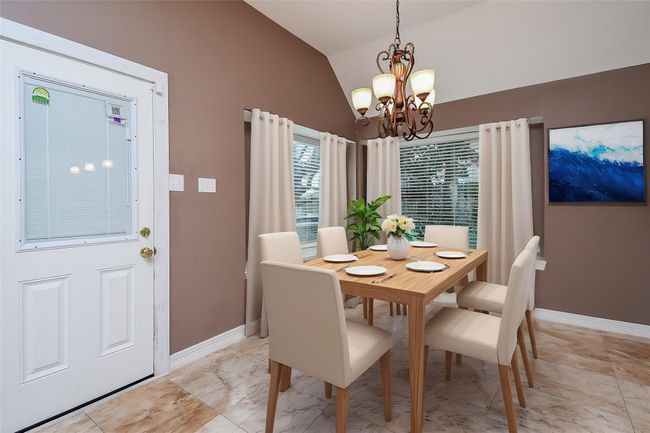 2615 Pinebend Dr, House other with 4 bedrooms, 3 bathrooms and 2 parking in Pearland TX | Image 14