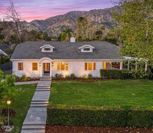 1351 Sonoma Dr, Altadena, CA, 91001 | Card Image