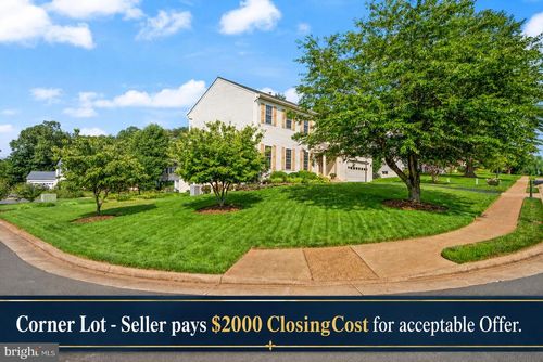 10324 Winged Elm Cir, MANASSAS, VA, 20110-2713 | Card Image