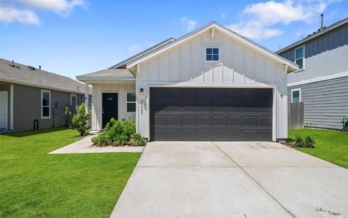 25849 Hedgerow Dr, Magnolia, TX, 77355-4386 | Card Image