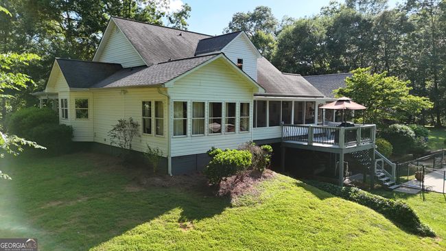 1780 Double Bridge Rd, House other with 3 bedrooms, 4 bathrooms and null parking in Demorest GA | Image 46