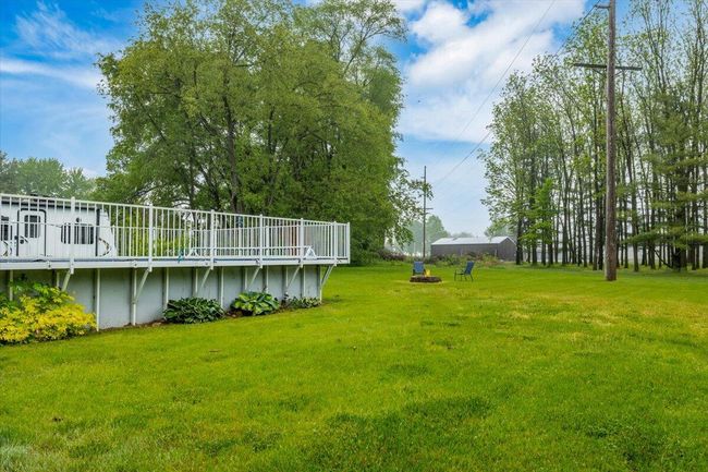 2875 Linco Rd, House other with 3 bedrooms, 2 bathrooms and null parking in Berrien Springs MI | Image 20