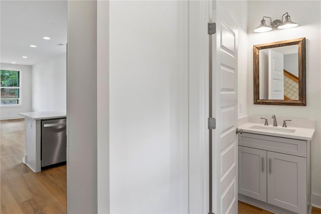 A - 3260 Bay Pine Rd, Home with 3 bedrooms, 3 bathrooms and null parking in Jackson's Gap AL | Image 6