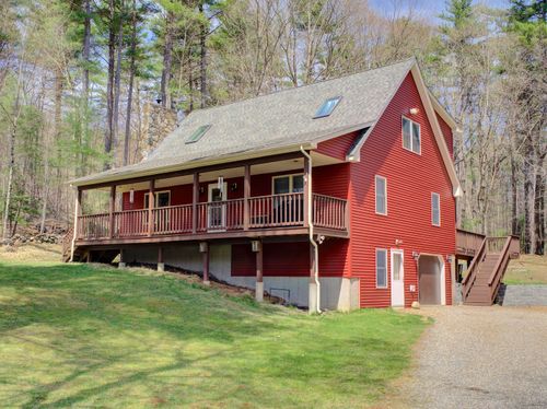 776 Buckley Hwy, Union, CT, 06076-4901 | Card Image