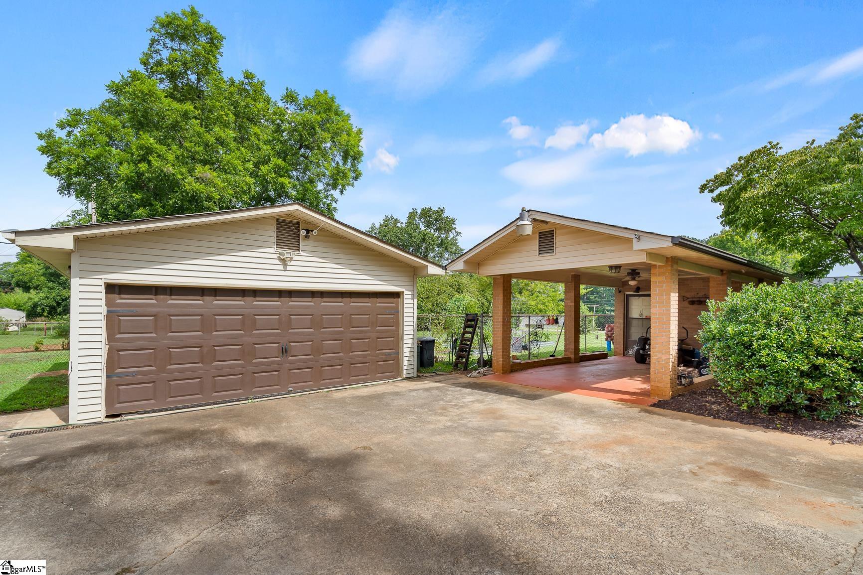 Residential in Anderson 5