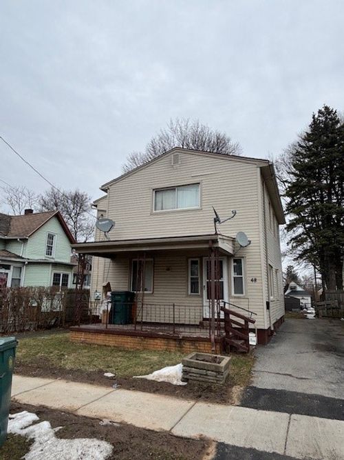 48 Ferncliffe Dr, Rochester, NY, 14621-4206 | Card Image
