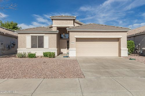 17632 W Arcadia Dr, Surprise, AZ, 85374-3014 | Card Image