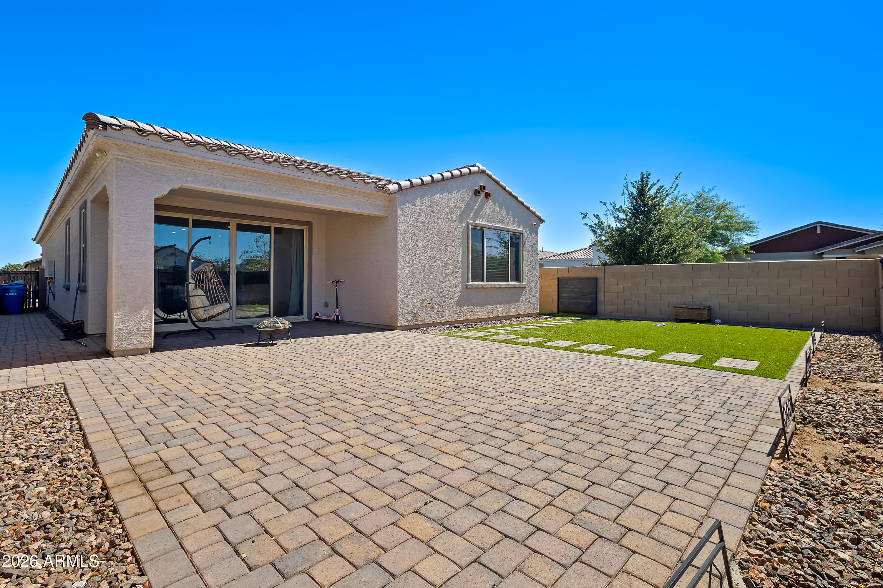 Residential in Phoenix 4