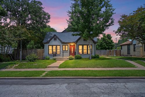 3319 Irwindell Blvd, Dallas, TX, 75211-5029 | Card Image
