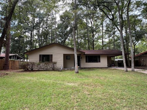 4338 Nw 29th Terrace, GAINESVILLE, FL, 32605 | Card Image