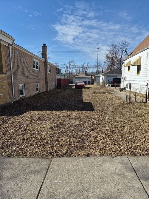 6532 S Hoyne Ave, Chicago, IL, 60636-2564 | Card Image