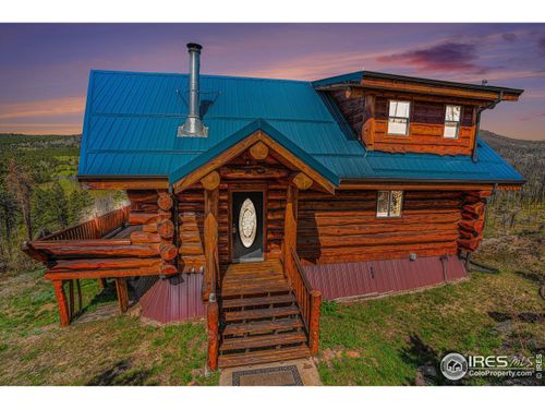 535 Meadows Dr, Drake, CO, 80515 | Card Image