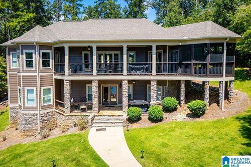 145 Primrose Ln, Wedowee, AL, 36278-5433 | Card Image