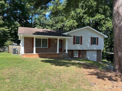 6849 Knollwood Dr, Morrow, GA, 30260-3210 | Card Image