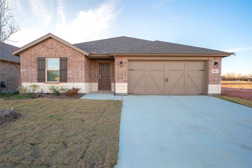 4116 Limestone Bluff Dr, Celina, TX, 75009-6719 | Card Image