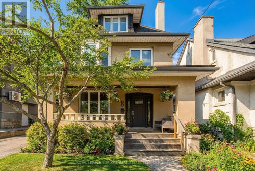 8 Mapleside Avenue, Hamilton (Kirkendall), ON, L8P3Y5 | Card Image