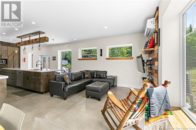 2813 Rte 132, House other with 1 bedrooms, 2 bathrooms and null parking in Scoudouc NB | Image 18